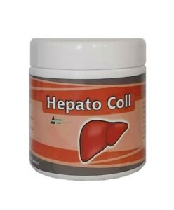 Hepato Coll